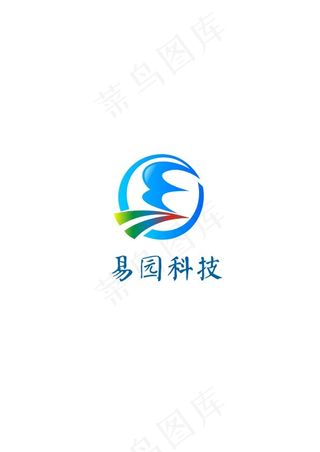 科技公司logo设计欣赏