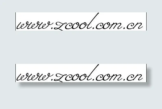 英文手写字体-MiFajardos...