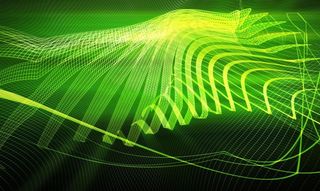 动感酷炫科技背景高清图片