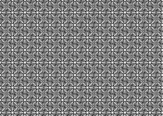黑白花纹背景底纹图片