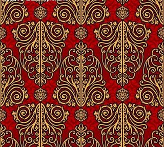 欧式古典花纹图片