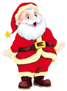 圣诞老人 圣诞老人