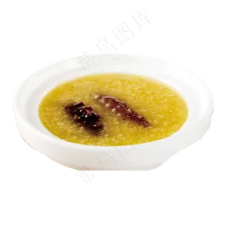 小米小米粥杂粮PNG免扣素材