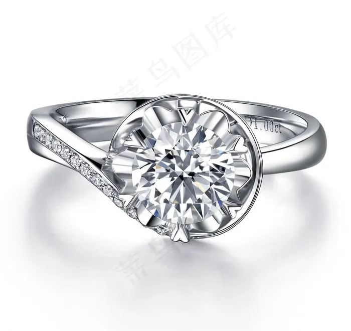 高清分层珠宝首饰图片psd模版下载