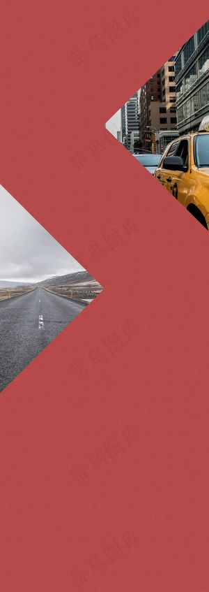 设计大胆的HTML5单页