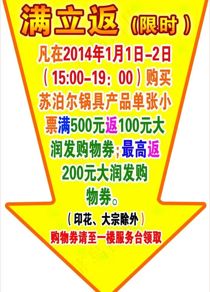 苏泊尔锅具图片