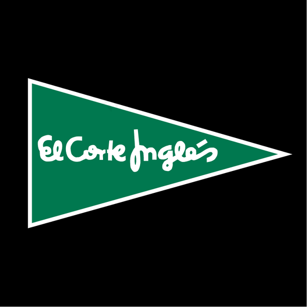 El Corte Ingles 0eps,ai矢量模版下载