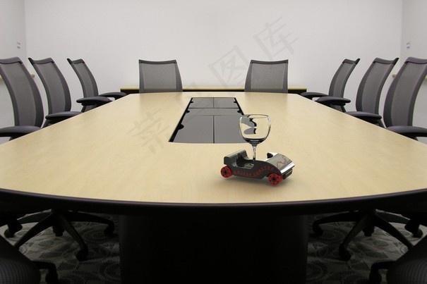 表顶部的“过山车”