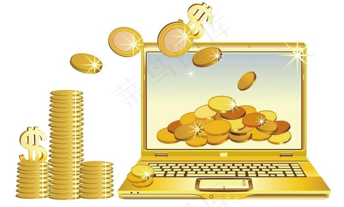 金融投资图片