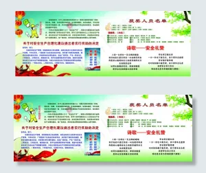 安全知识