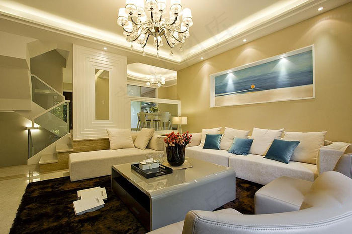 效果图设计素材