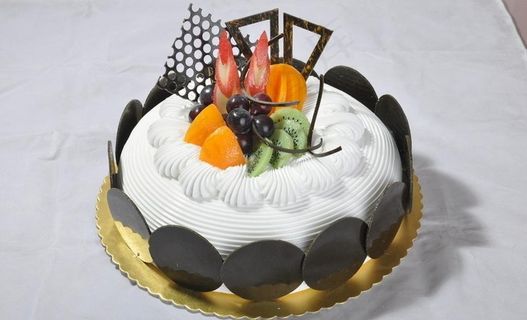 欧式生日蛋糕模型图片 欧式生日蛋糕模型图片