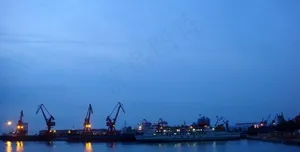 海港图片