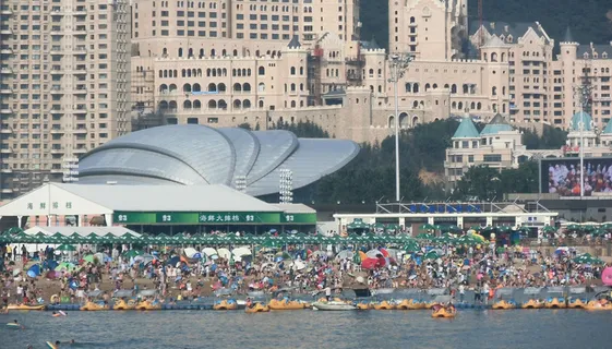 贝壳博物馆图片 贝壳博物馆图片