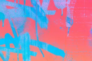 水彩涂鸦背景素材