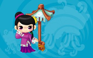 高清电脑桌面背景壁纸