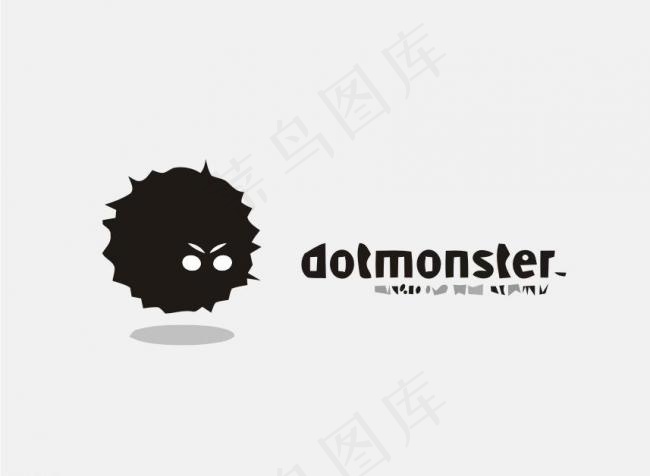 logo设计ai矢量模版下载