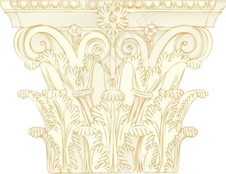 矢量素材欧式古典花纹背景