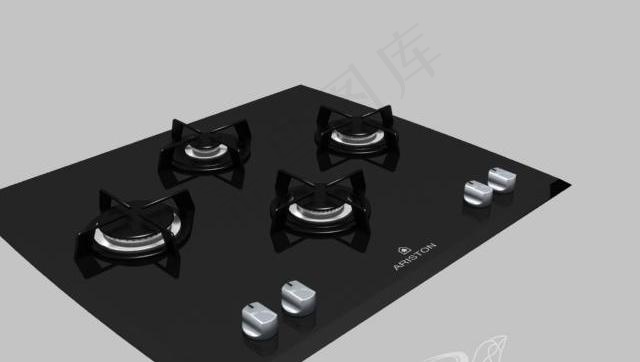 Cooktop Ariston C...