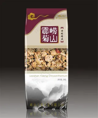 茶叶包装图片模板下载