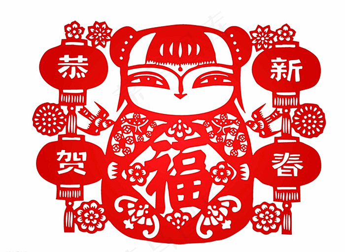 中国风素材图片eps,ai矢量模版下载