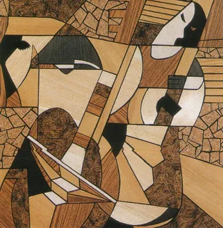 大楼过厅3d模型