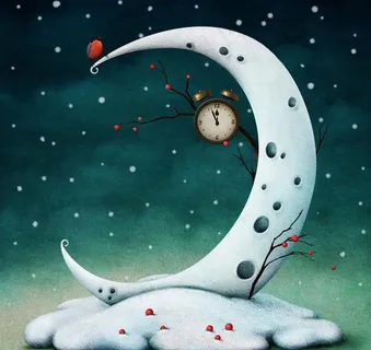 梦幻世界卡通设计图片