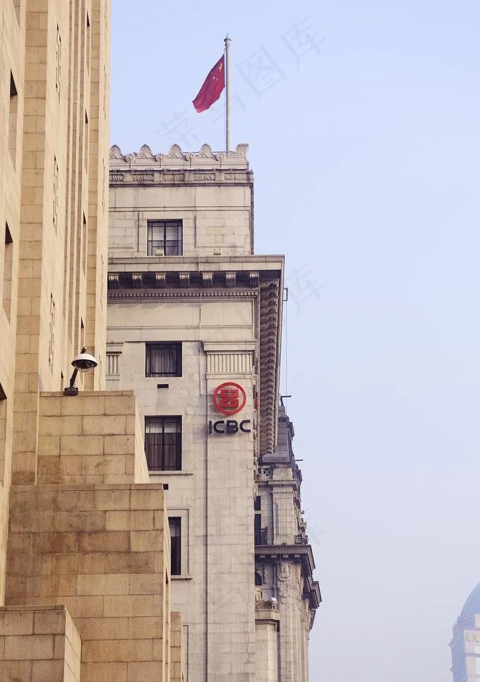 上海外滩图片