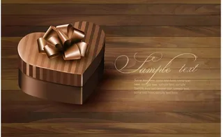 情人节礼物图片