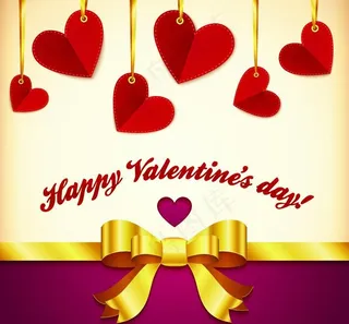 情人节背景图片
