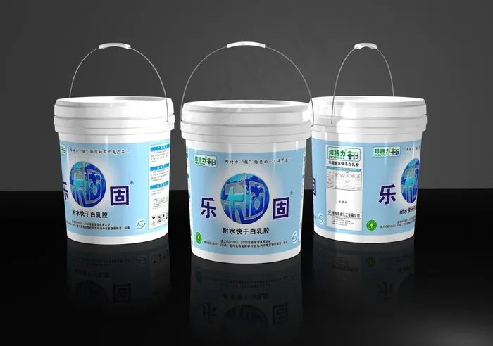 乐固白乳胶 (平面图)cdr矢量模版下载