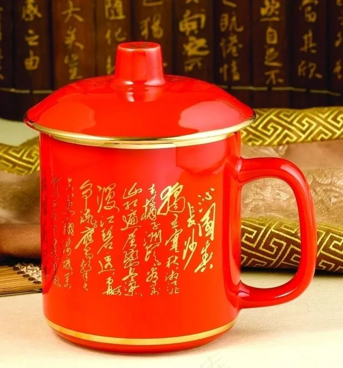 杯子图片