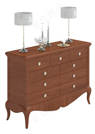 3d欧式家具模板下载