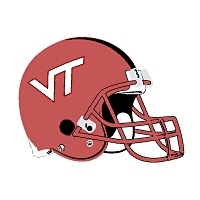 弗吉尼亚理工大学Hokies