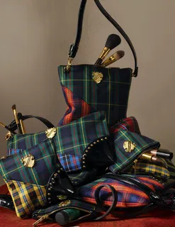 mac圣诞套装化妆品组合图片