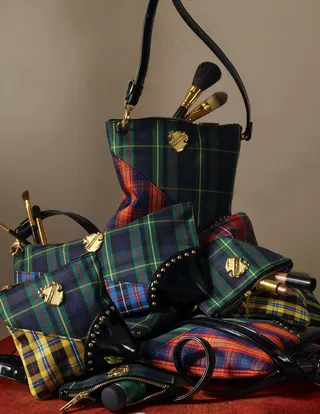 mac圣诞套装化妆品组合图片