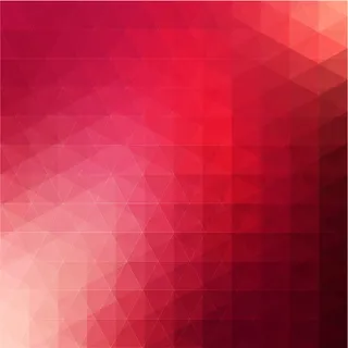 抽象几何玻璃马赛克低多边形风格纹理