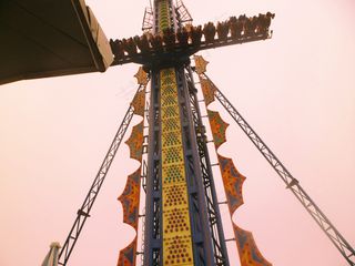 北京游乐场器材图片