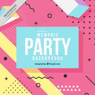 紫色背景矢量图