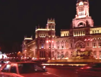 国外夜景 国外夜景
