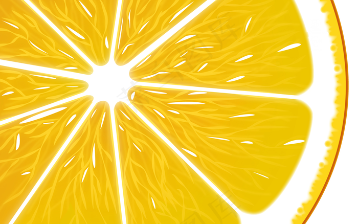 orange橙子