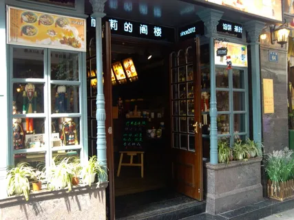 特色建筑图片 特色建筑图片