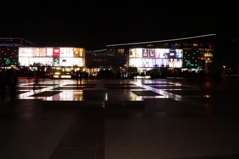 济南风光图片 济南风光图片