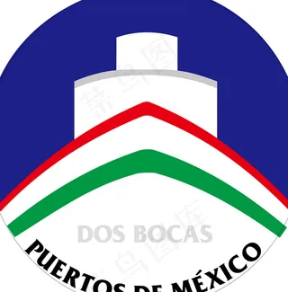 API logo设计欣赏 API航...