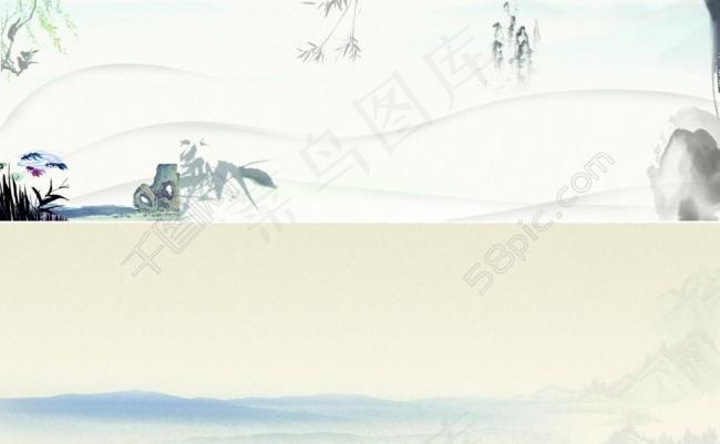 画册背景图片(3307X2231(DPI:200))psd模版下载