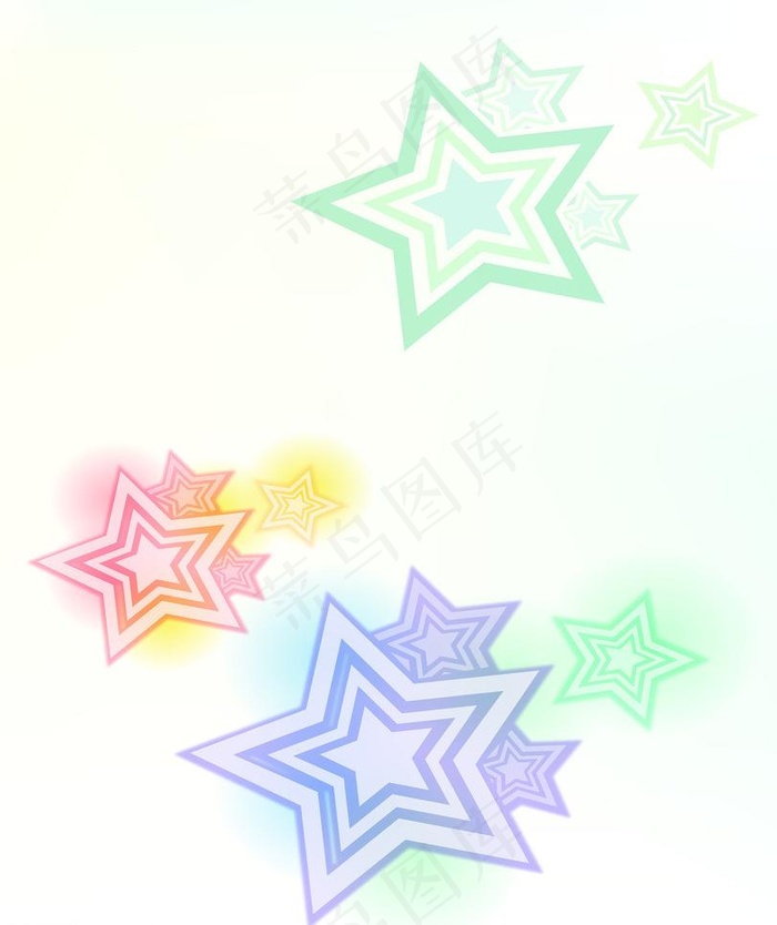 星星移门