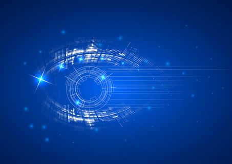 创意商务背景底纹EPS矢量素材