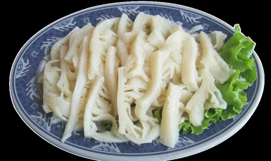 百叶 牛百叶图片 百叶 牛百叶图片