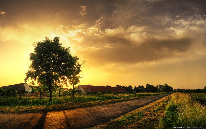 高清电脑桌面背景壁纸