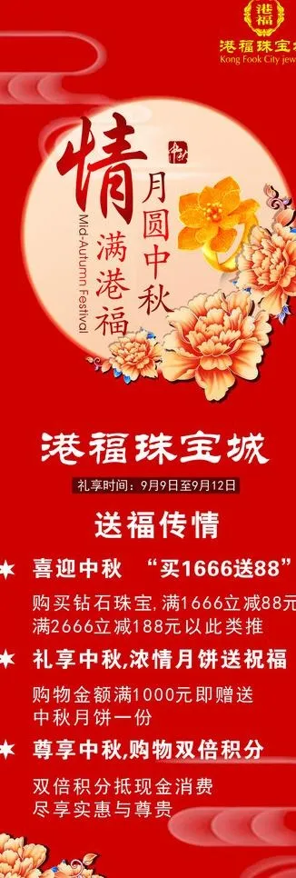 珠宝展架图片cdr矢量模版下载